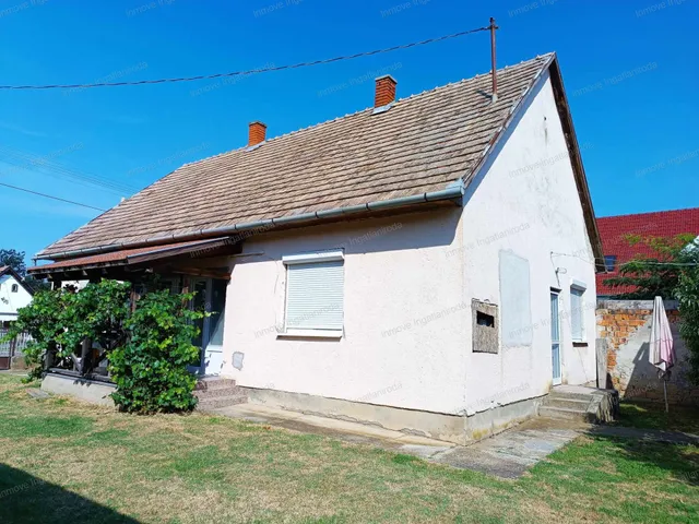 Eladó ház Buzsák 100 nm