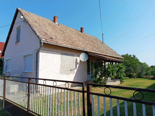 Eladó ház Buzsák 100 nm