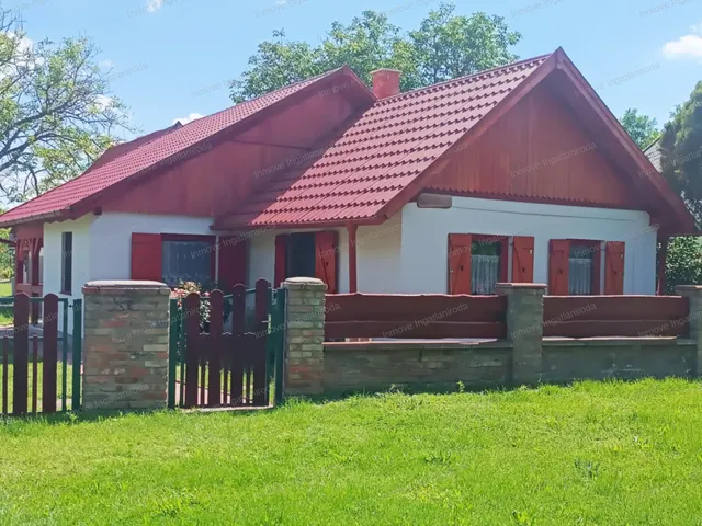 Eladó ház Buzsák 65 nm