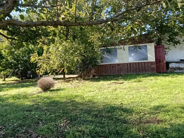 Eladó üdülő és hétvégi ház Buzsák 16 nm