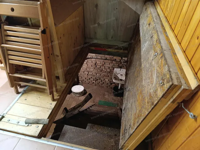 Eladó nyaraló Buzsák 16 nm