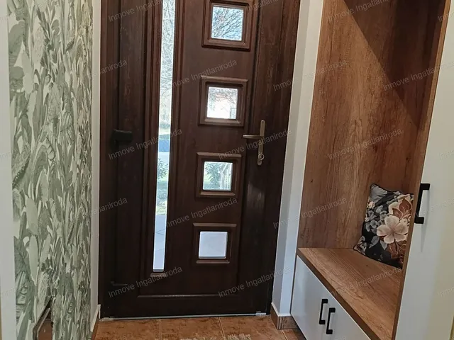 Eladó ház Ordacsehi 125 nm