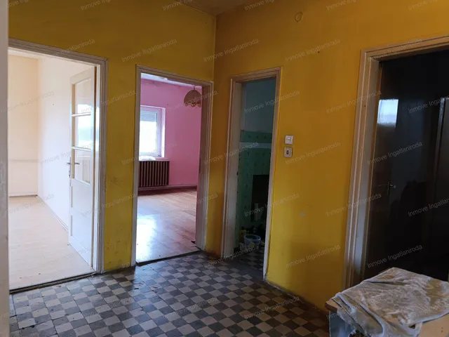 Eladó ház Nikla 110 nm