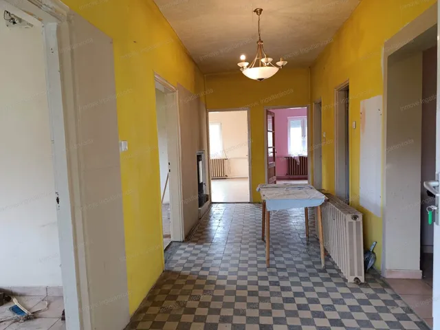 Eladó ház Nikla 110 nm