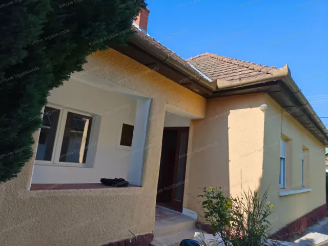 Eladó ház Buzsák 100 nm