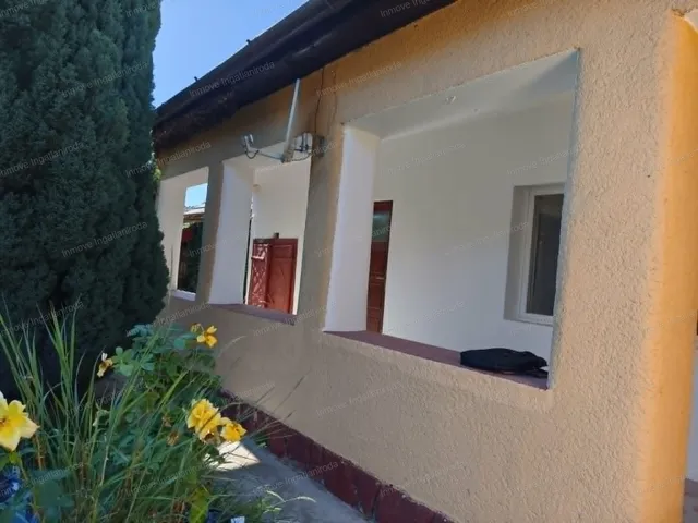 Eladó ház Buzsák 100 nm