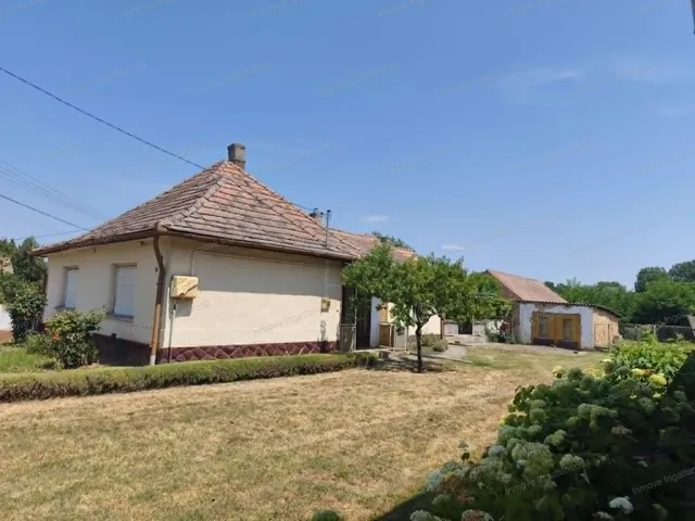 Eladó ház Buzsák 98 nm