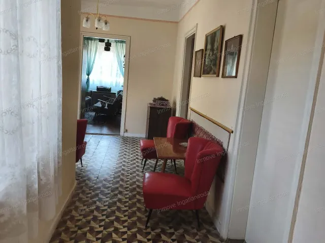 Eladó ház Buzsák 98 nm