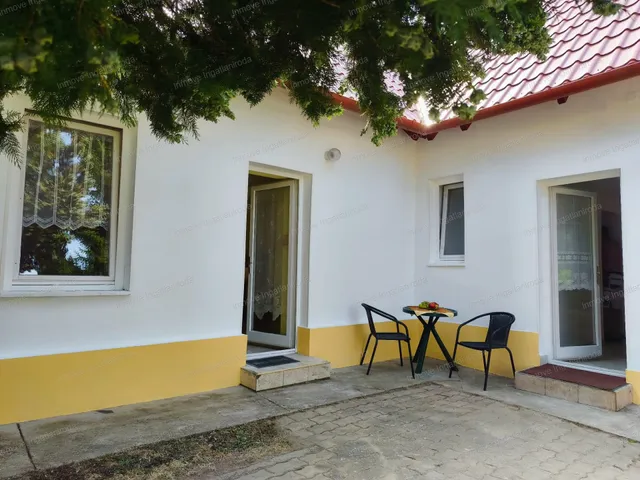Eladó ház Nemesbük 90 nm