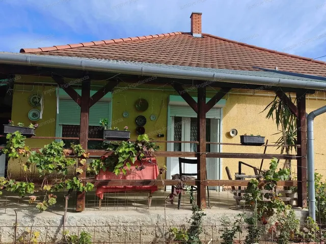Eladó ház Buzsák 100 nm
