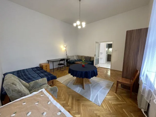 Kiadó lakás Budapest V. kerület, Belváros 45 nm