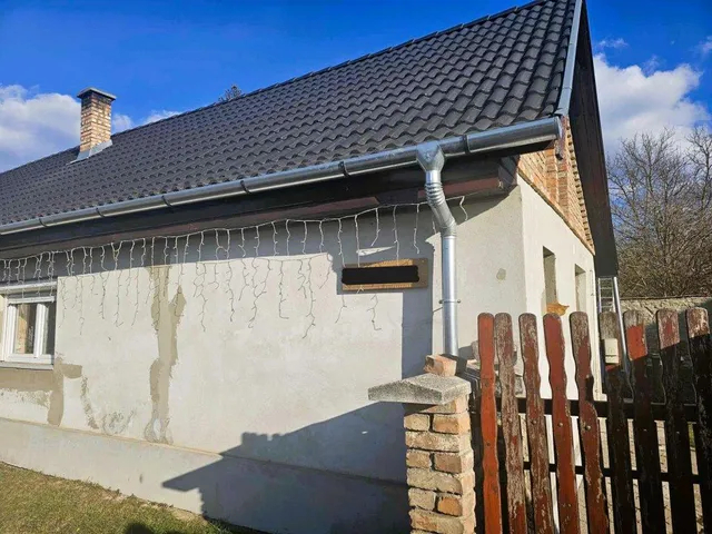 Eladó ház Salgótarján, Zagyvapálfalva 100 nm
