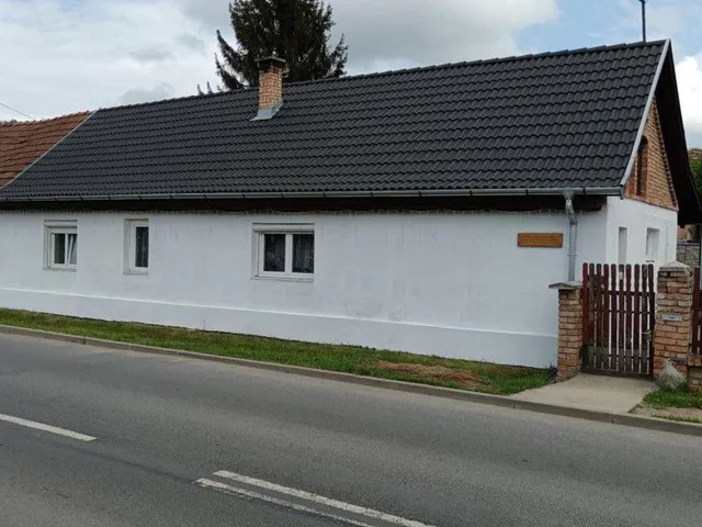 Eladó ház Salgótarján, Zagyvapálfalva 100 nm
