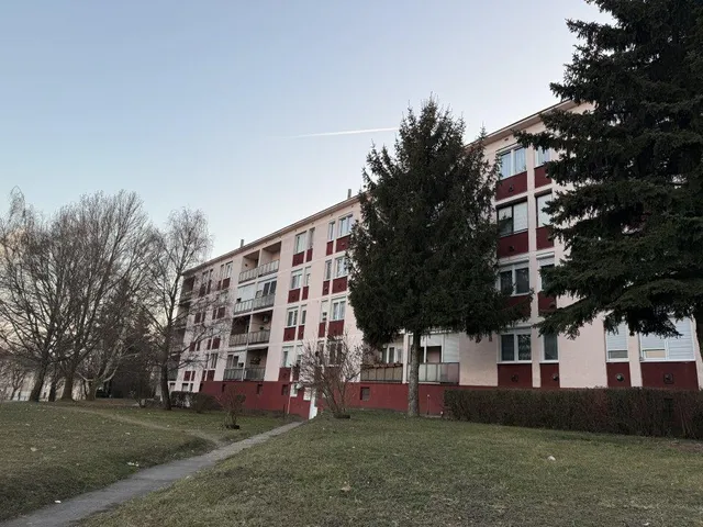 Eladó lakás Salgótarján 54 nm