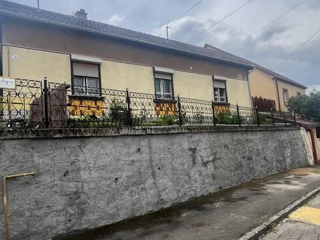 Eladó ház Salgótarján 78 nm