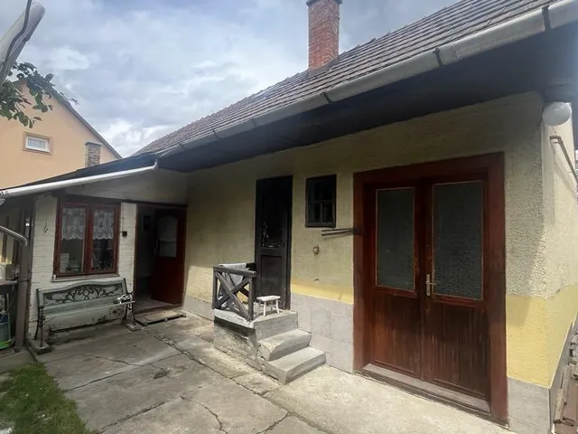 Eladó ház Salgótarján 78 nm