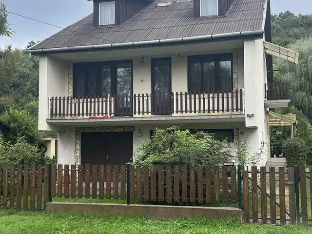 Eladó ház Mátraszele 160 nm