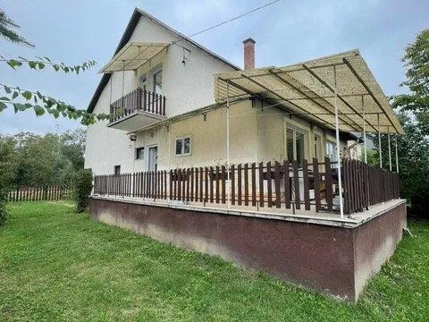 Eladó ház Mátraszele 160 nm