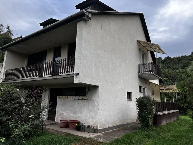 Eladó ház Mátraszele 160 nm