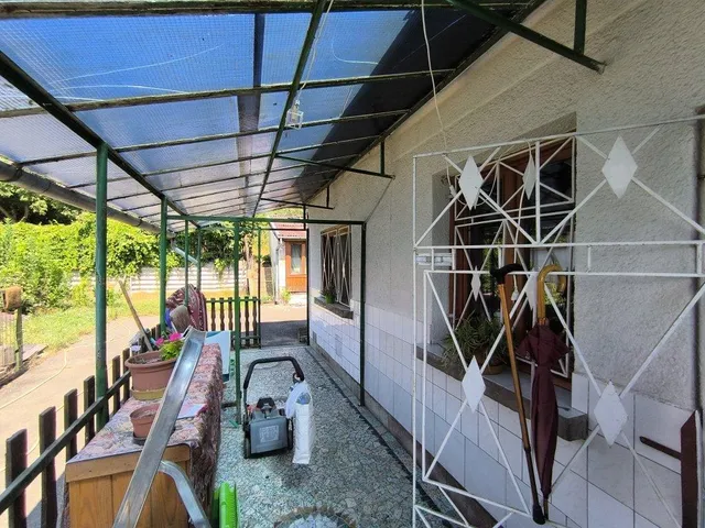 Eladó ház Mende 80 nm
