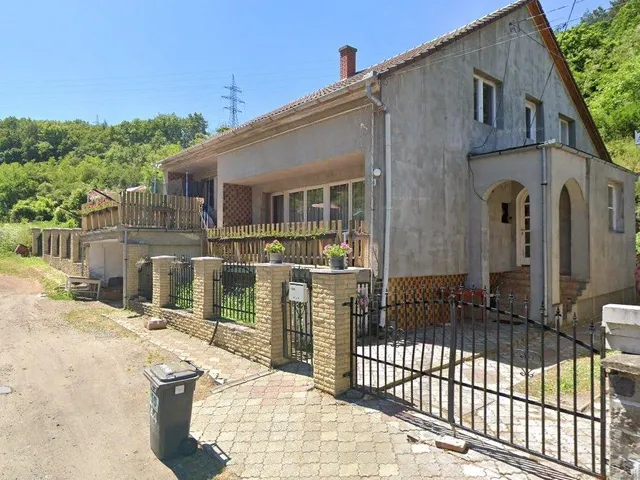 Eladó ház Salgótarján 255 nm