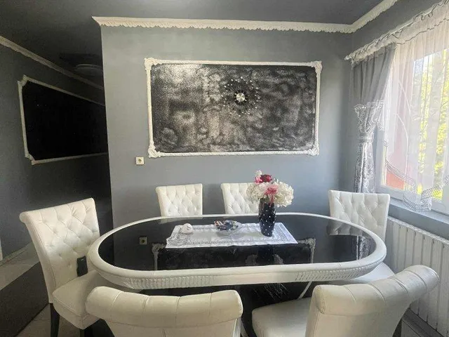 Eladó ház Endrefalva 165 nm