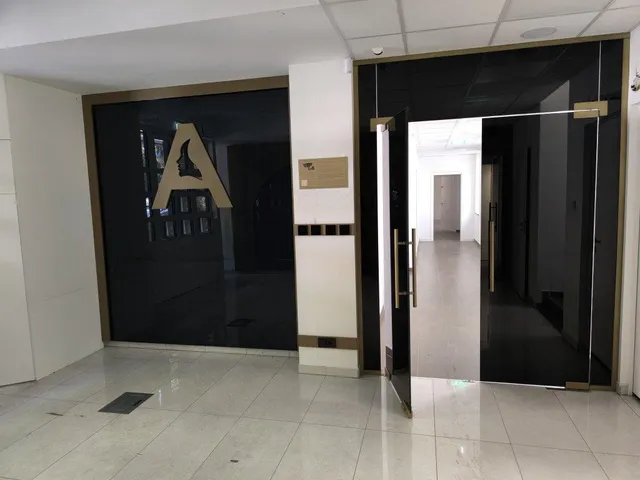 Kiadó kereskedelmi és ipari ingatlan Budapest I. kerület 437 nm