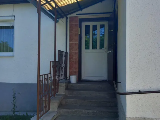 Eladó ház Vizslás 74 nm