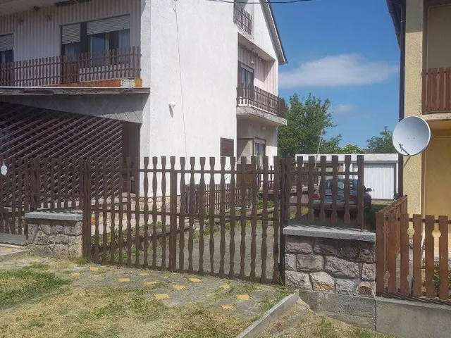 Eladó ház Nagybárkány 150 nm