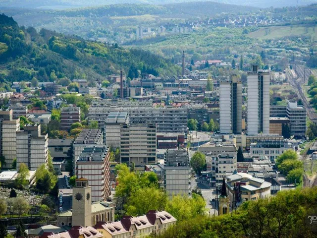 Eladó kereskedelmi és ipari ingatlan Salgótarján 104 nm