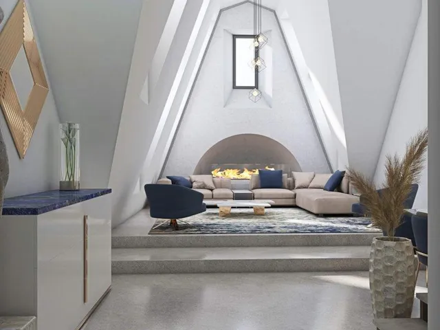 Eladó lakás Budapest VI. kerület 50 nm