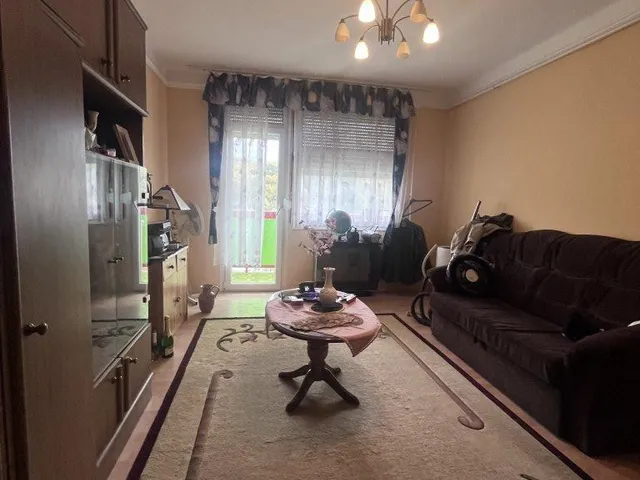 Eladó lakás Salgótarján 57 nm