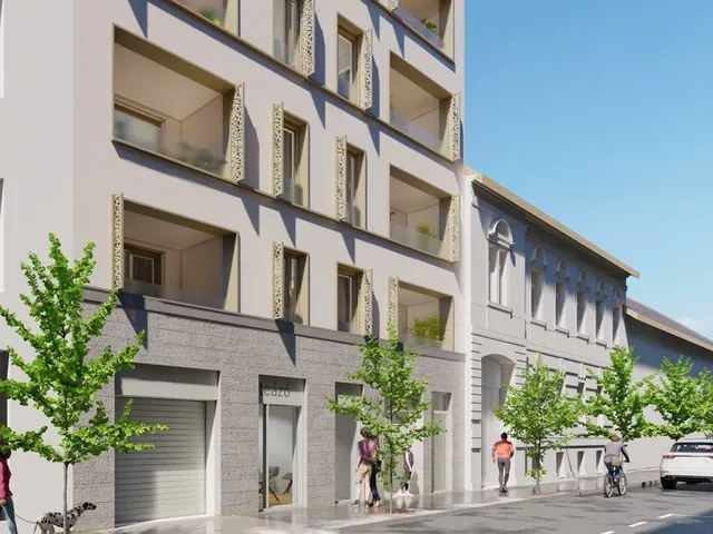 Eladó lakás Budapest VIII. kerület 47 nm