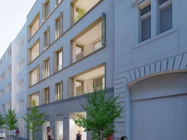 Eladó lakás Budapest VIII. kerület 47 nm