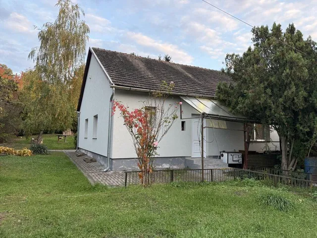 Eladó ház Mátranovák 101 nm