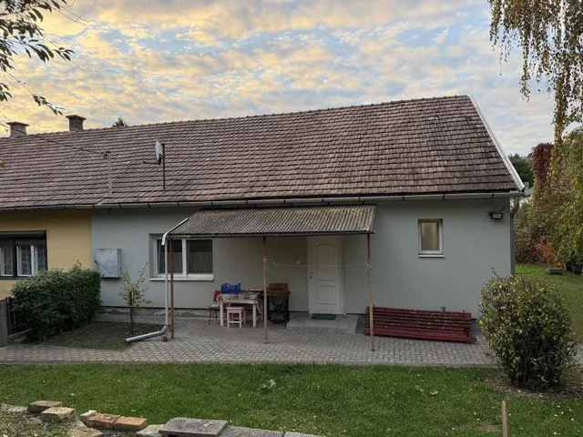 Eladó ház Mátranovák 101 nm