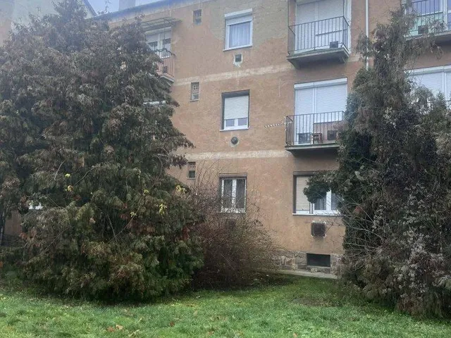 Eladó lakás Salgótarján, Zagyvapálfalva 34 nm