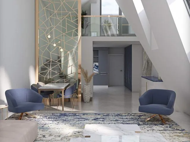 Eladó lakás Budapest VI. kerület 50 nm