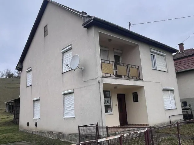 Eladó ház Karancskeszi 140 nm