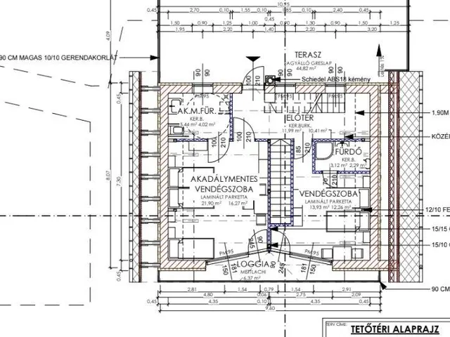 Eladó ház Karancsalja 152 nm