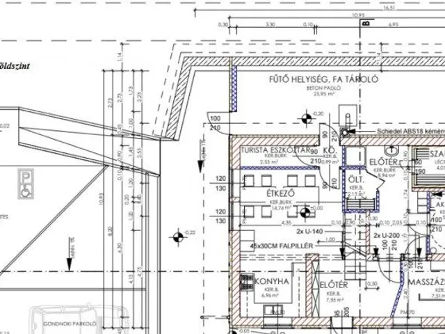 Eladó ház Karancsalja 152 nm