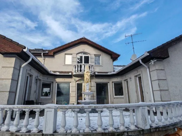 Eladó ház Tahitótfalu 340 nm