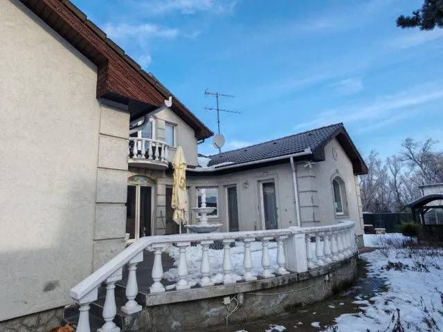 Eladó ház Tahitótfalu 340 nm