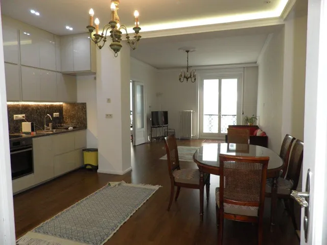 Kiadó lakás Budapest VII. kerület 103 nm