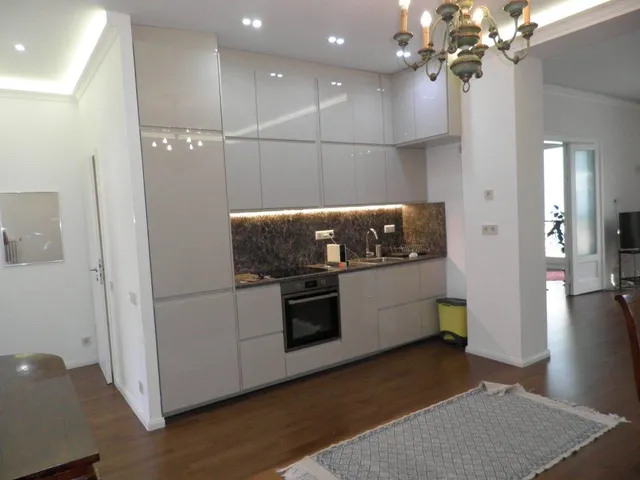 Kiadó lakás Budapest VII. kerület 103 nm