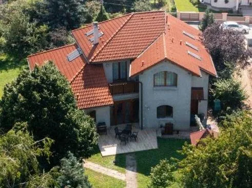 Eladó ház Tatabánya 273 nm