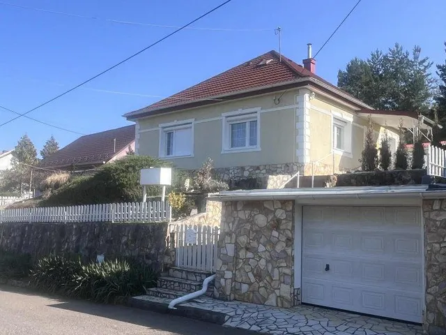 Eladó ház Salgótarján, Béketelep 67 nm