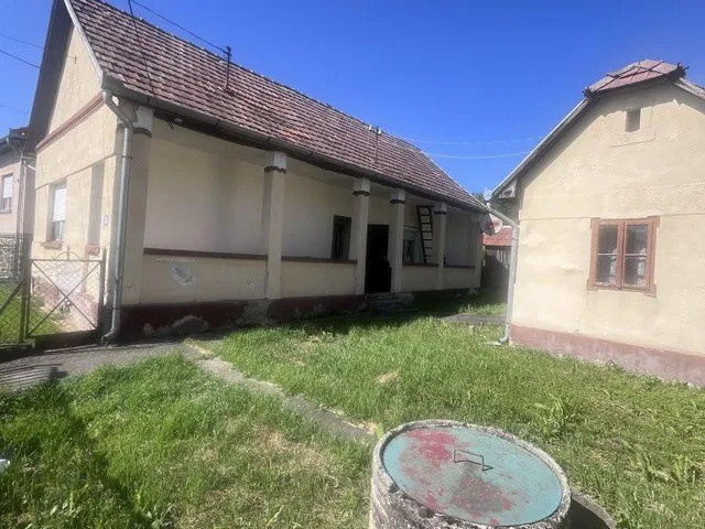 Eladó ház Ságújfalu 45 nm