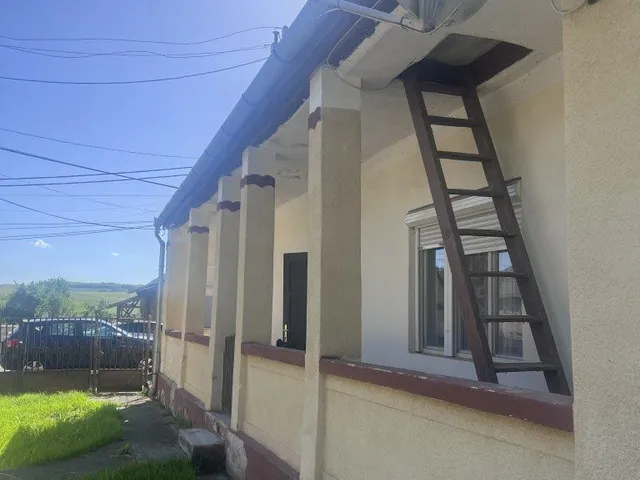 Eladó ház Ságújfalu 45 nm