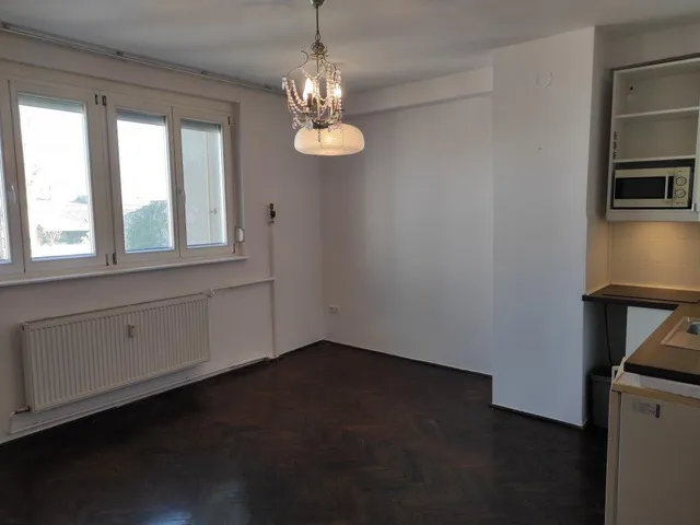 Kiadó lakás Budapest I. kerület 36 nm